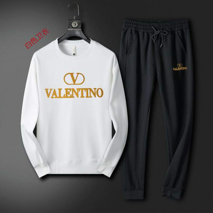Picture of Valentino Sweater Suits _SKUValentinoM-4XL11Lr0142710